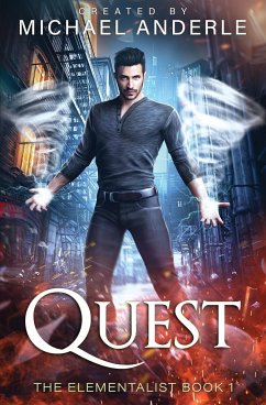 Quest - Anderle, Michael