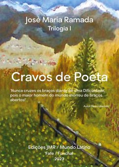 CRAVOS DE POETA - Ramada, José Maria