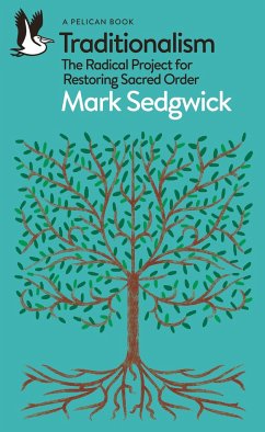Traditionalism - Sedgwick, Mark
