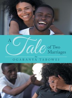 A Tale of Two Marriages - Tabowei, Ogaranya