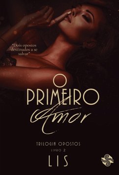 Cover O primeiro amor