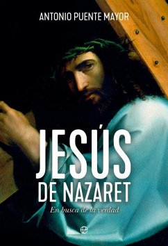 Cover Jesus de Nazaret