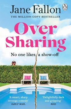 Over Sharing - Fallon, Jane