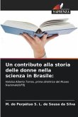 Un contributo alla storia delle donne nella scienza in Brasile: