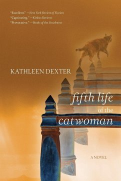 Fifth Life of the CatWoman - Dexter, Kathleen