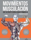Guía de los movimientos de muscuación. Descripción anatómica