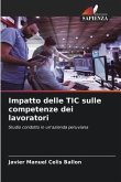 Impatto delle TIC sulle competenze dei lavoratori