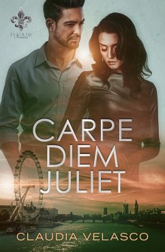 Carpe Diem Juliet - Velasco, Claudia