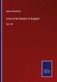 Lives of the Queens of England