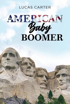 American Baby Boomer - Lucas Carter