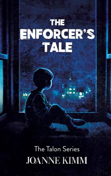 The Enforcer's Tale The Enforcer's Tale
