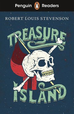 Penguin Readers Level 1: Treasure Island - Stevenson, Robert Louis