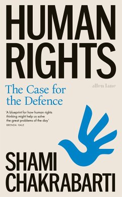 Human Rights - Chakrabarti, Shami