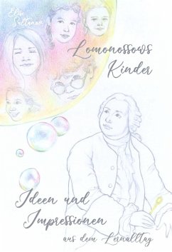 Cover Lomonossows Kinder: Ideen und Impressionen aus dem Lernalltag (eBook, ePUB)