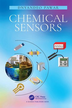 Chemical Sensors (eBook, PDF) - Pawar, Dnyandeo Karbhari