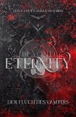 Beyond Eternity. Der Fluch des Vampirs: Knisternde Vampire Romance (eBook, ePUB)