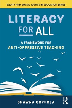 Cover Literacy for All (eBook, ePUB)