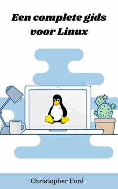 Cover Een complete gids voor Linux (De IT collectie) (eBook, ePUB)
