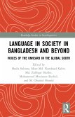Language in Society in Bangladesh and Beyond (eBook, ePUB)