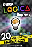 Pura Lógica Express (eBook, ePUB)