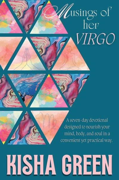 Musings of Her Virgo (eBook, ePUB) Musings of Her Virgo (eBook, ePUB)
