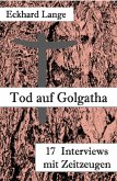Tod auf Golgatha (eBook, ePUB)