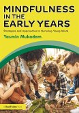 Mindfulness in Early Years (eBook, ePUB)