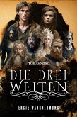 DIE DREI WELTEN (eBook, ePUB)