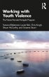 Working with Youth Violence (eBook,... - Bild 1