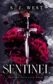 Sentinel (Vampire Conclave, #2) (eBook, ePUB)