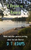 A Region of Reverie (eBook, ePUB) A Region of Reverie (eBook, ePUB)