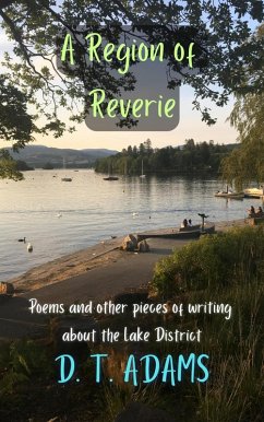 Cover A Region of Reverie (eBook, ePUB)