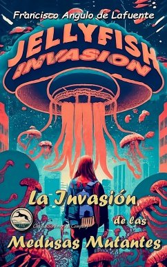 La Invasión de las Medusas Mutantes (eBook, ePUB) - de Lafuente, Francisco Angulo