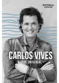 Carlos Vives: Caribe universal (eBook, PDF)
