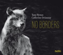 No Borders - Hymas,Tony/Delaunay,Catherine