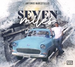 Seven Miles - Antonio Marcotullio