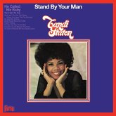 Stand By Your Man (Mini Lp-Sleeve Remaster)