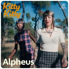 Kitty Kitty (Lim.Ed.) - Alpheus