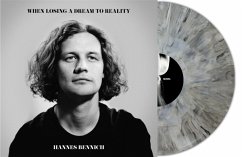 When Losing A Dream To Reality (Ltd. Grey Marble V - Bennich,Hannes
