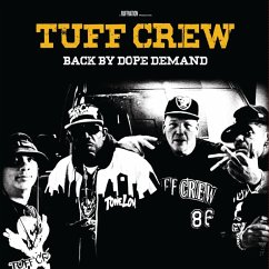 Back By Dope Demand - Tuff Crew