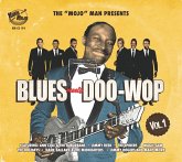 Blues Meets Doo Wop Vol. 1 Blues Meets Doo Wop Vol. 1