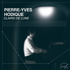 Clairs De Lune - Hodique,Pierre-Yves