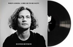 When Losing A Dream To Reality - Bennich,Hannes