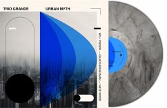 Urban Myth (Ltd. Grey Marble Vinyl) - Trio Grande