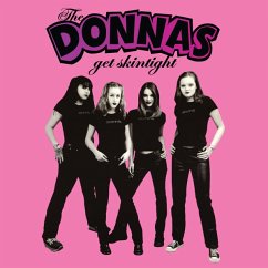 Get Skintight - Donnas,The