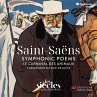 Symphonic Poems/Le Carnaval Des... - Bild 1