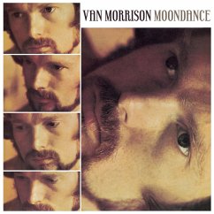 Moondance - Morrison,Van