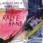 Achilles Was A Hound Dog (White Vinyl)