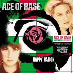 Happy Nation (30th Anniversary Lim. Picture Lp) - Ace Of Base