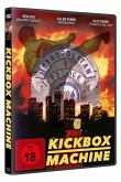 Kickbox Machine